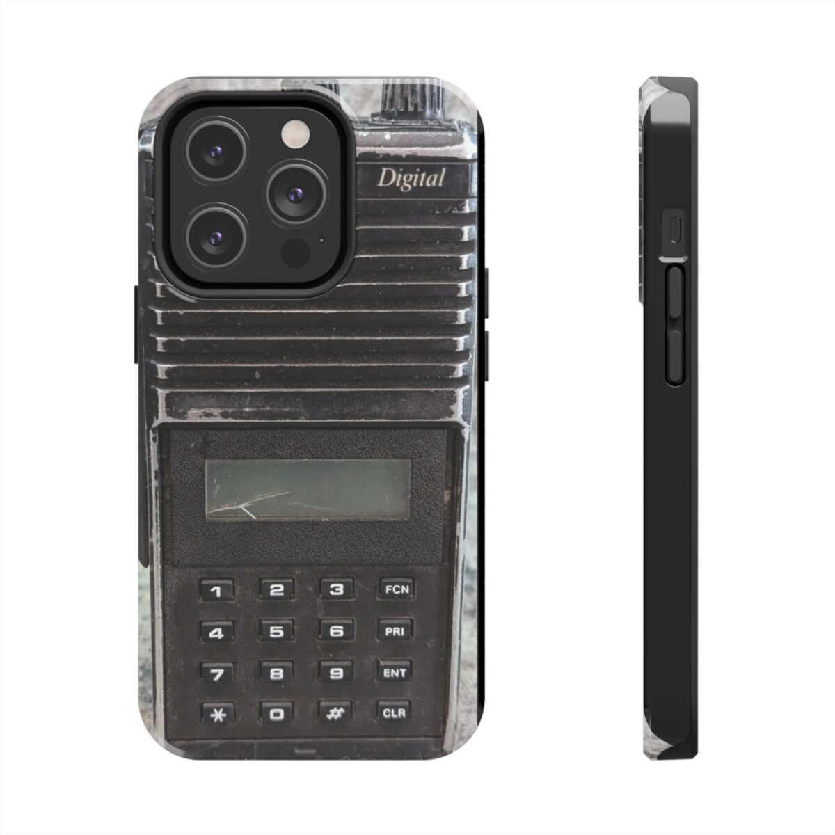 Good Ol' Brick Wildland Firefighter Phone Case - Image 47