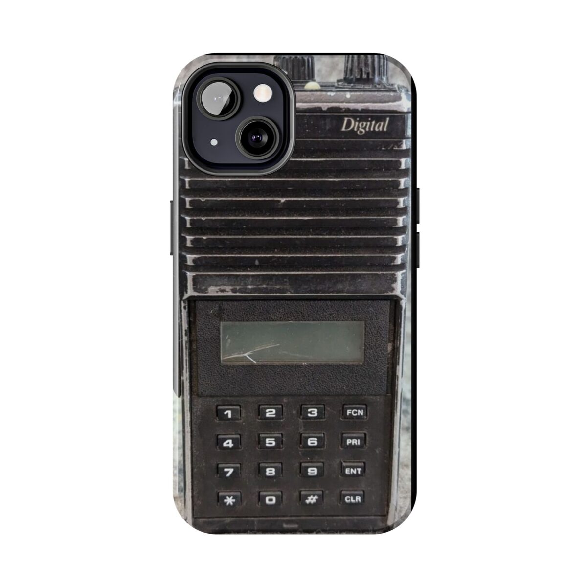 Good Ol' Brick Wildland Firefighter Phone Case - Image 30