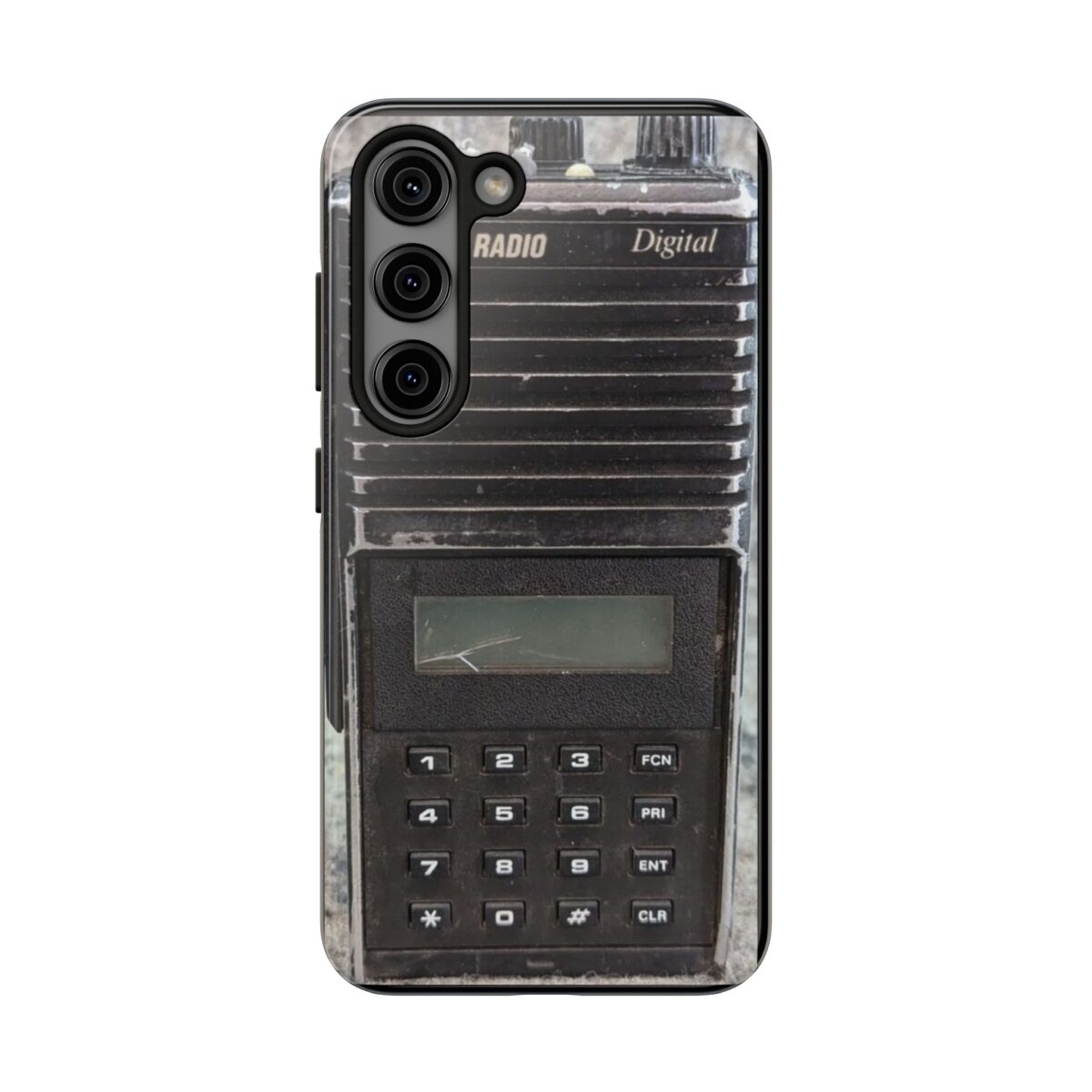 Good Ol' Brick Wildland Firefighter Phone Case - Image 73