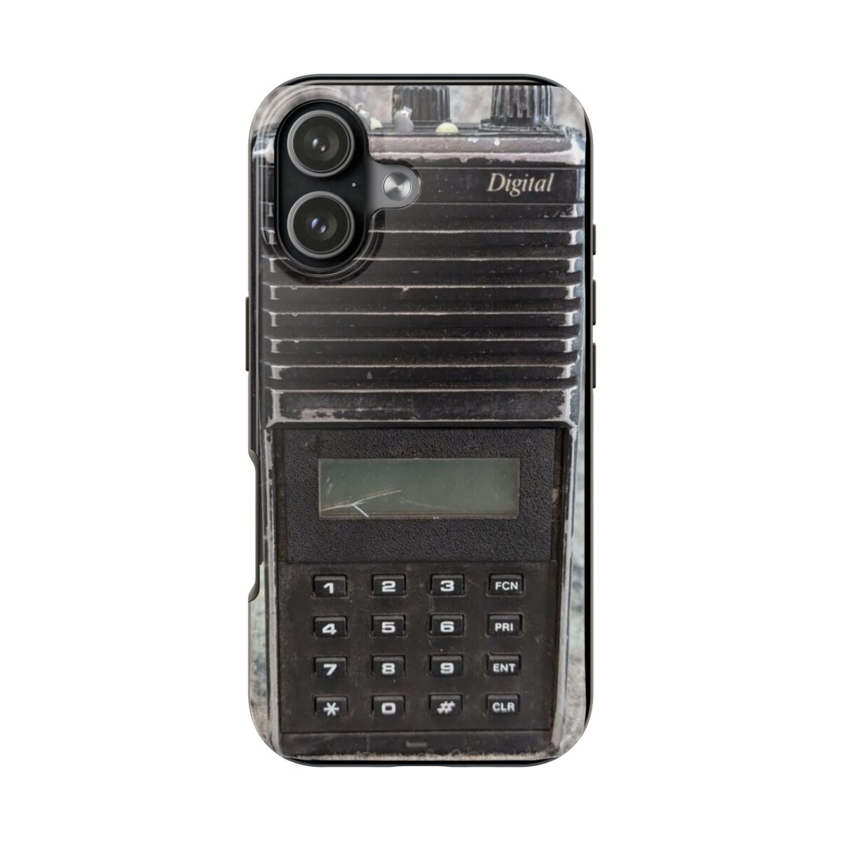 Good Ol' Brick Wildland Firefighter Phone Case - Image 100