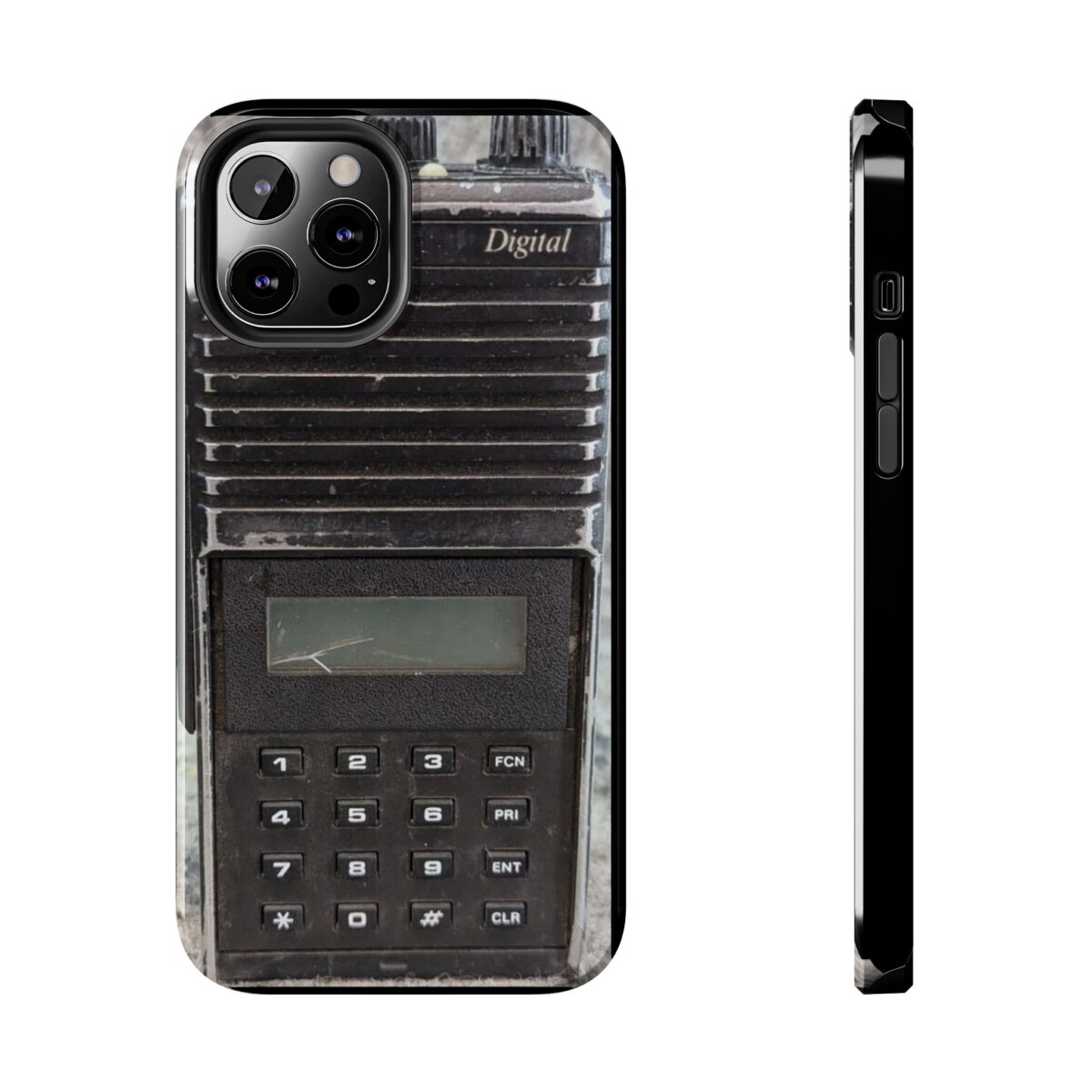 Good Ol' Brick Wildland Firefighter Phone Case - Image 25