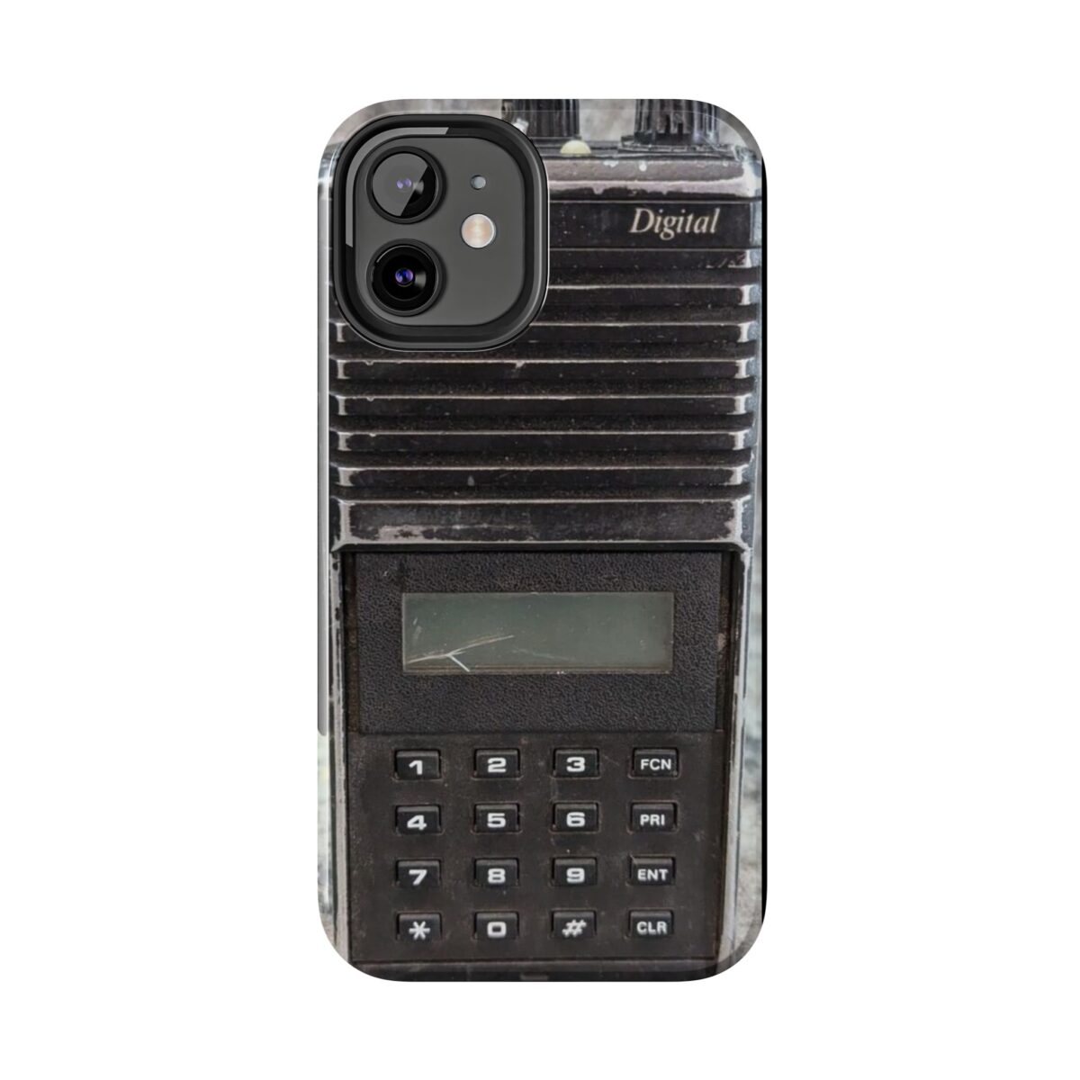 Good Ol' Brick Wildland Firefighter Phone Case - Image 18