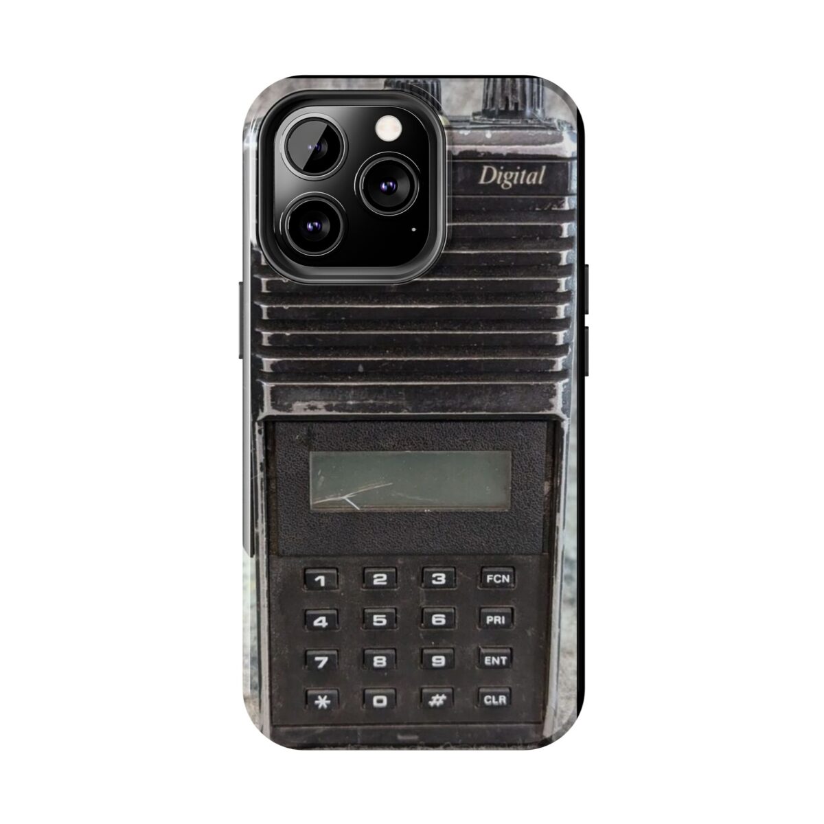 Good Ol' Brick Wildland Firefighter Phone Case - Image 38