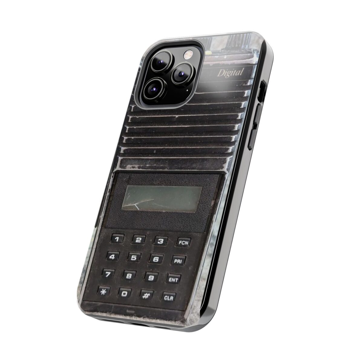 Good Ol' Brick Wildland Firefighter Phone Case - Image 43