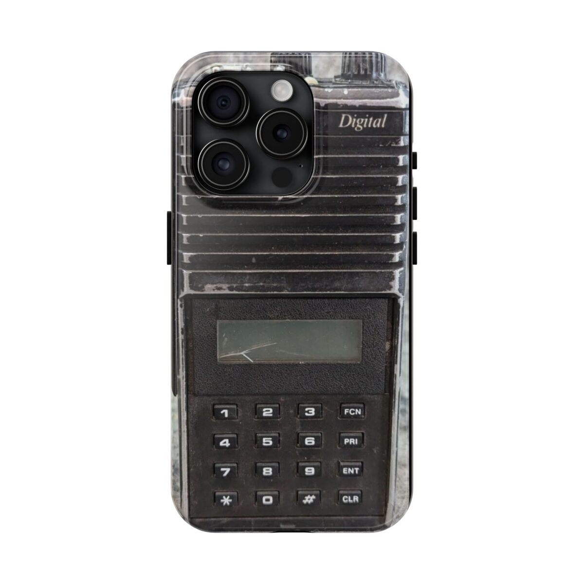 Good Ol' Brick Wildland Firefighter Phone Case - Image 57