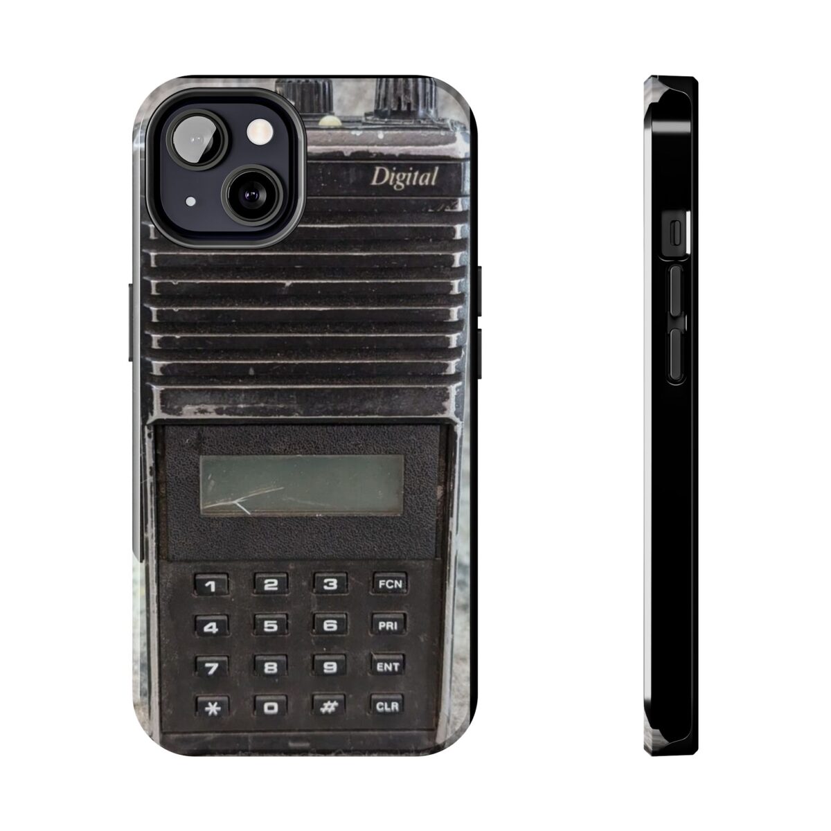 Good Ol' Brick Wildland Firefighter Phone Case - Image 29