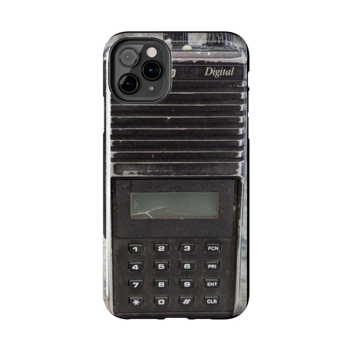Good Ol' Brick Wildland Firefighter Phone Case - Image 10