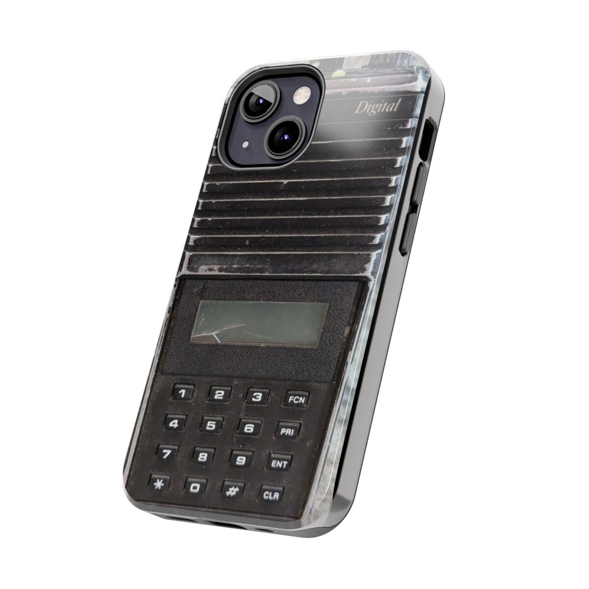 Good Ol' Brick Wildland Firefighter Phone Case - Image 35
