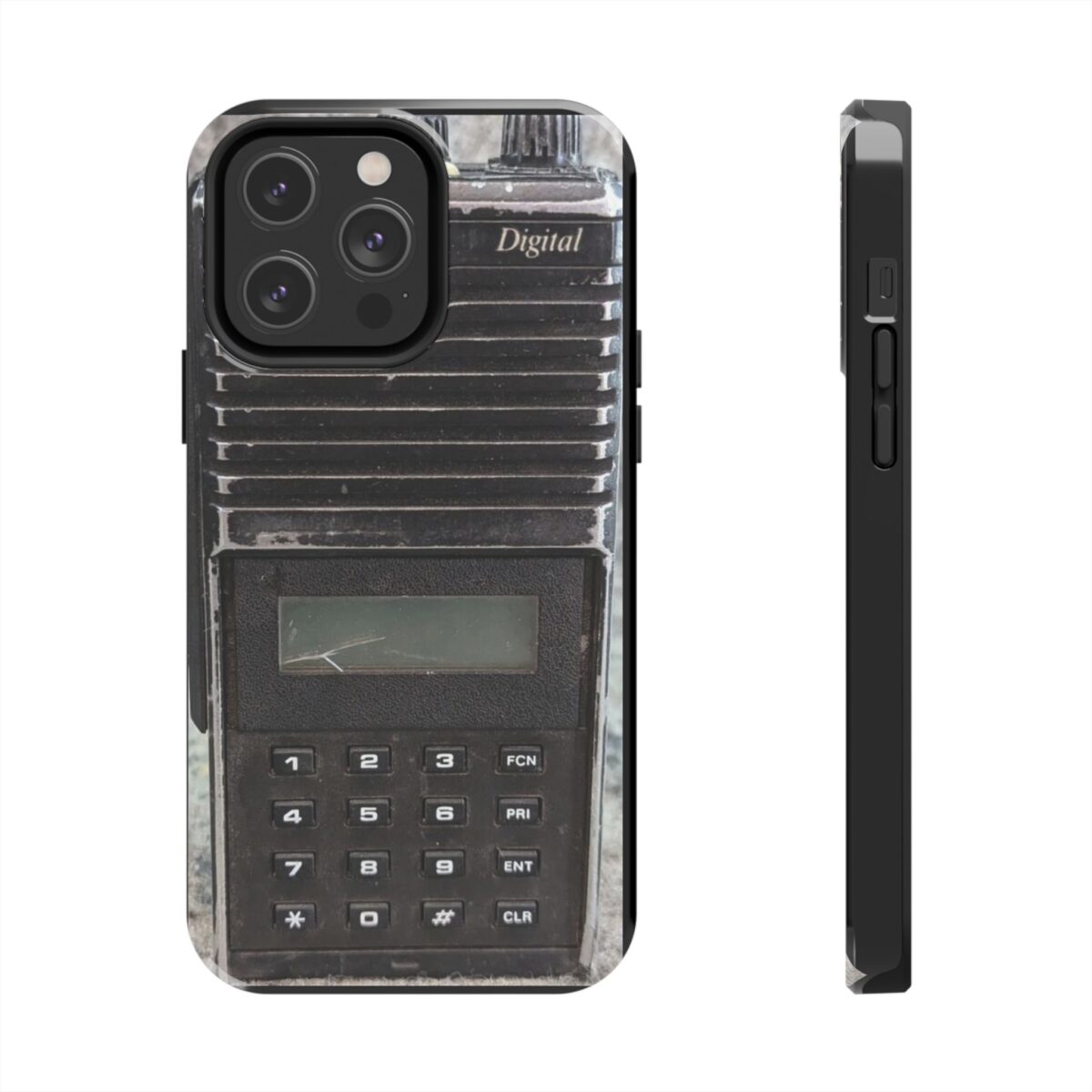 Good Ol' Brick Wildland Firefighter Phone Case - Image 49