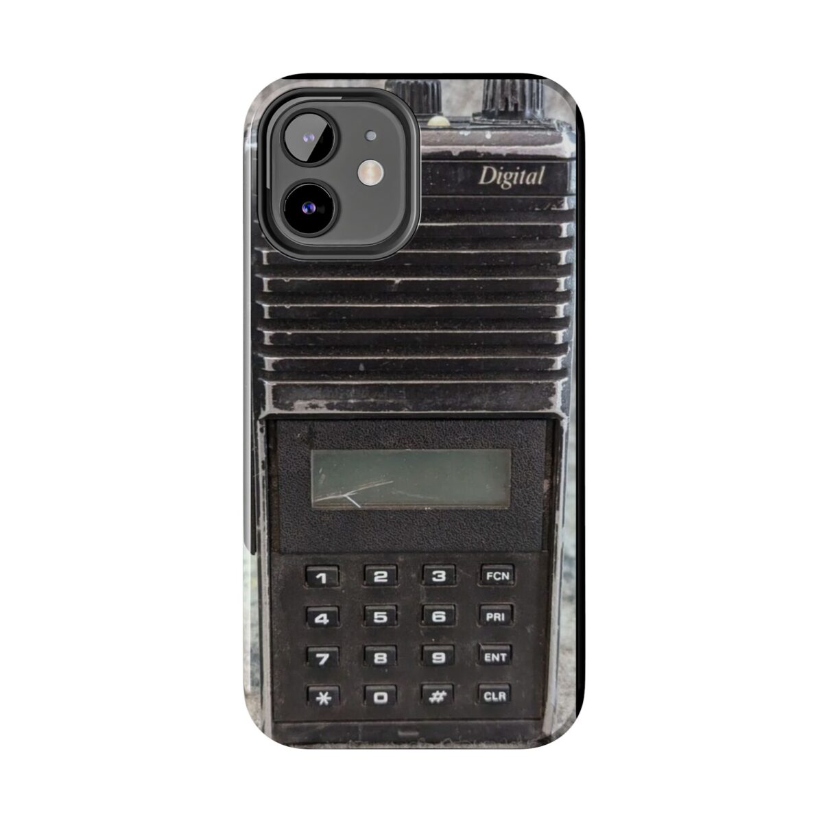 Good Ol' Brick Wildland Firefighter Phone Case - Image 14