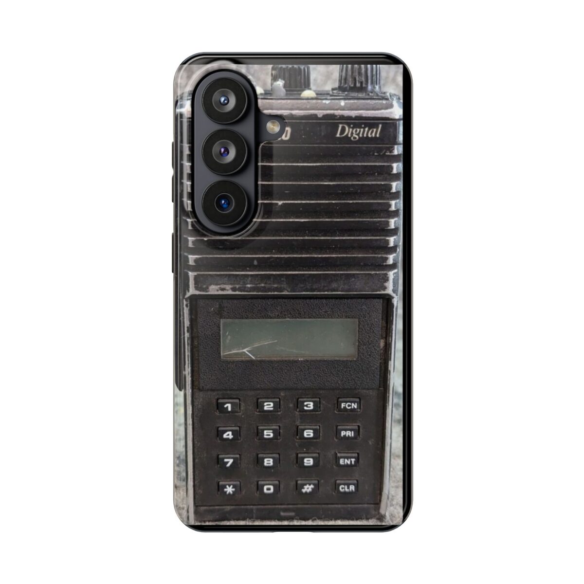 Good Ol' Brick Wildland Firefighter Phone Case - Image 104