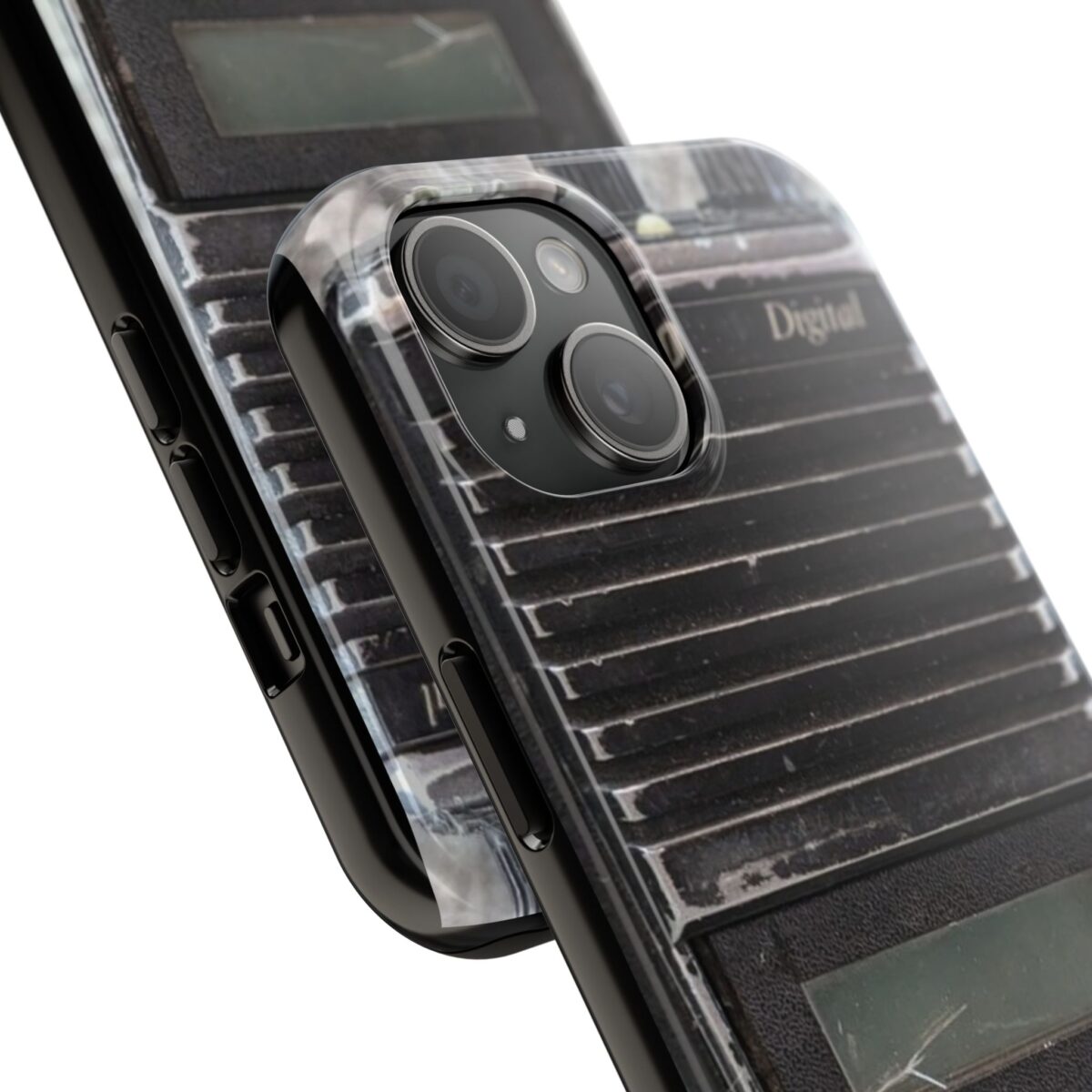 Good Ol' Brick Wildland Firefighter Phone Case - Image 54