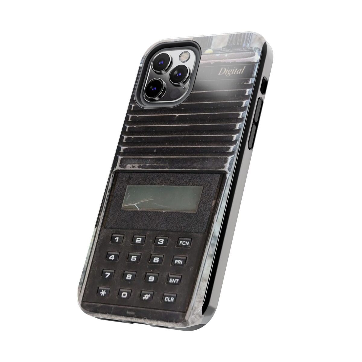 Good Ol' Brick Wildland Firefighter Phone Case - Image 23
