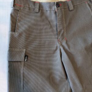 Men's Custom Wildland Pants Size 38 in Pioneer