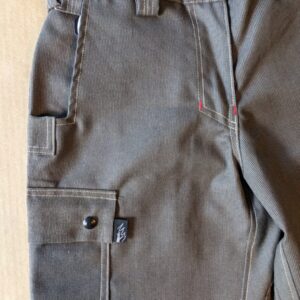 Women's Custom Wildland Pant 30 x 29 in Pioneer